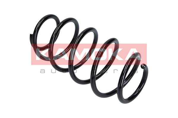 Coil Spring - 2110192 KAMOKA