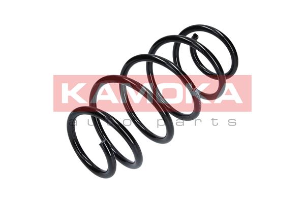 Coil Spring - 2110192 KAMOKA