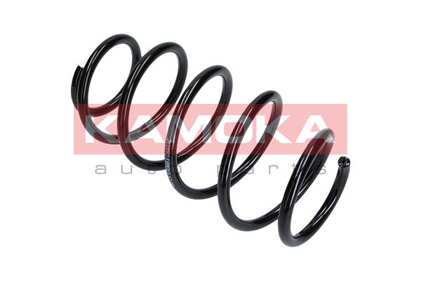 Coil Spring - 2110192 KAMOKA