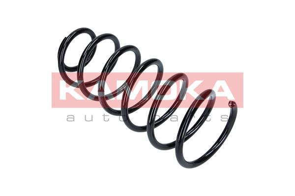 Coil Spring - 2110194 KAMOKA
