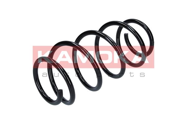 Coil Spring - 2110195 KAMOKA