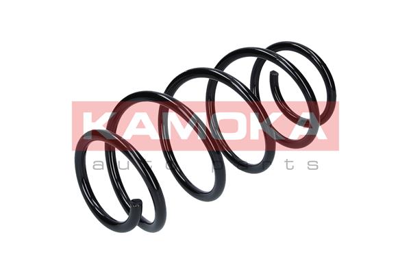 Coil Spring - 2110195 KAMOKA
