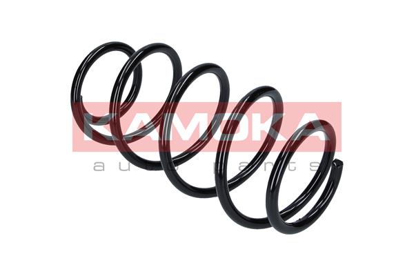 Coil Spring - 2110195 KAMOKA
