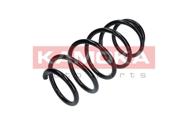 Coil Spring - 2110196 KAMOKA