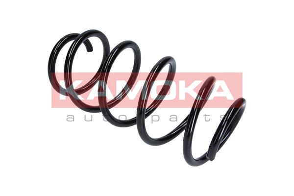 Coil Spring - 2110196 KAMOKA