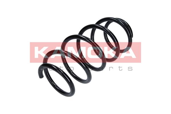Coil Spring - 2110196 KAMOKA