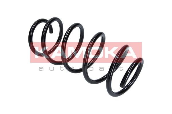 Coil Spring - 2110196 KAMOKA