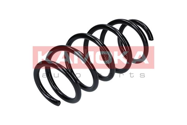 Coil Spring - 2110197 KAMOKA