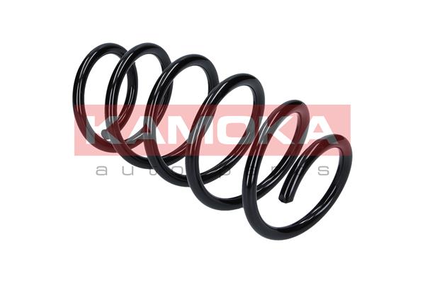 Coil Spring - 2110197 KAMOKA
