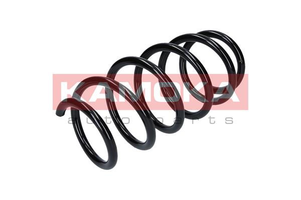 Coil Spring - 2110197 KAMOKA