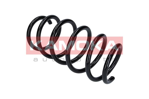 Coil Spring - 2110197 KAMOKA