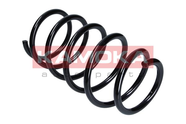 Coil Spring - 2110199 KAMOKA