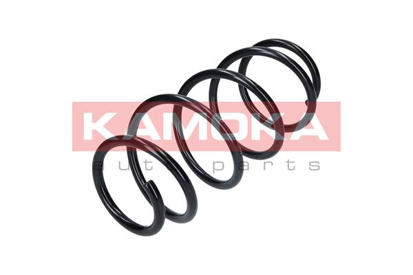 Coil Spring - 2110200 KAMOKA