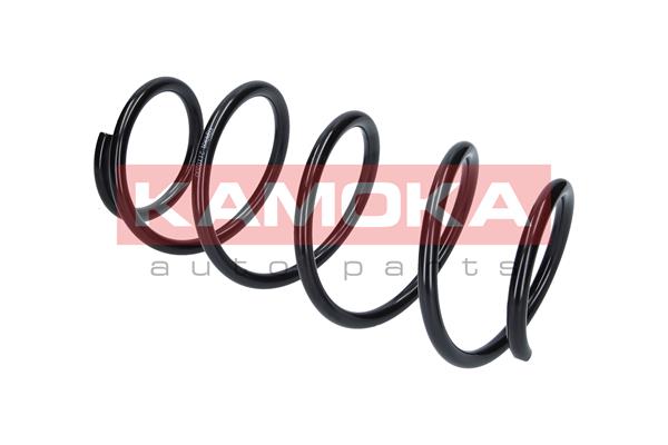 Coil Spring - 2110200 KAMOKA