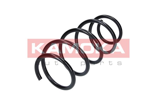 Coil Spring - 2110200 KAMOKA