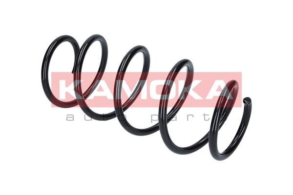 Coil Spring - 2110200 KAMOKA