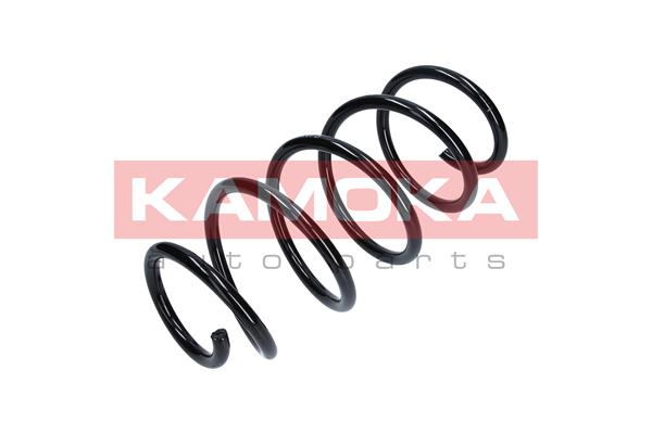 Coil Spring - 2110201 KAMOKA