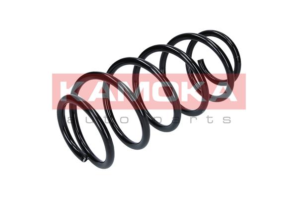 Coil Spring - 2110203 KAMOKA