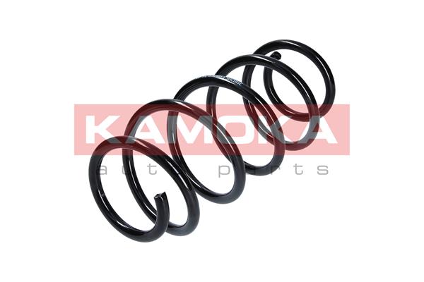 Coil Spring - 2110205 KAMOKA