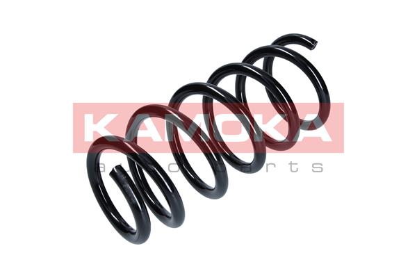 Coil Spring - 2110207 KAMOKA
