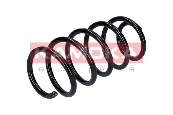 Coil Spring - 2110208 KAMOKA