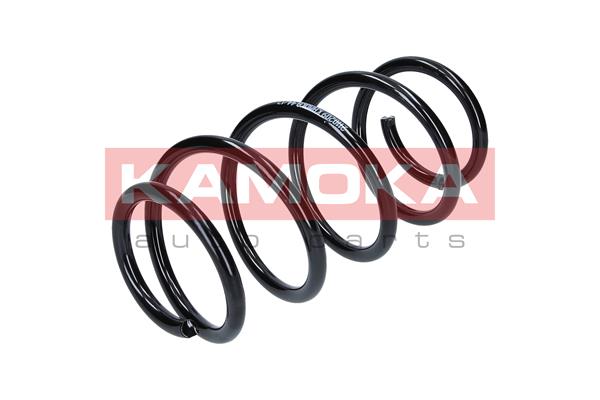 Coil Spring - 2110209 KAMOKA