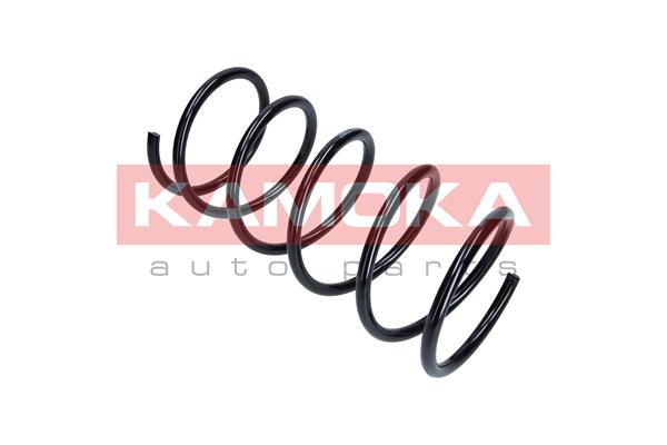Coil Spring - 2110212 KAMOKA