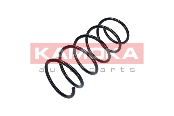 Coil Spring - 2110213 KAMOKA