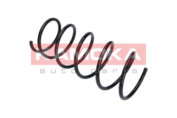Coil Spring - 2110213 KAMOKA