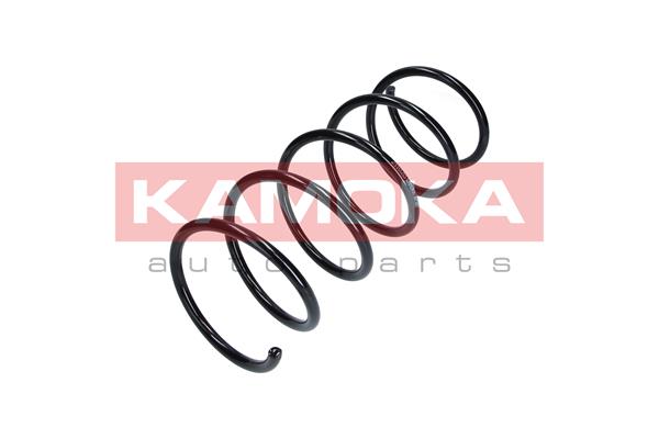Coil Spring - 2110213 KAMOKA