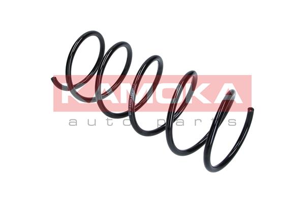 Coil Spring - 2110213 KAMOKA