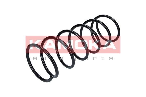 Coil Spring - 2110214 KAMOKA