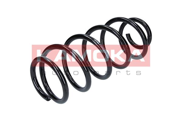Coil Spring - 2110219 KAMOKA