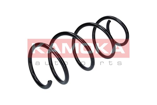 Coil Spring - 2110225 KAMOKA