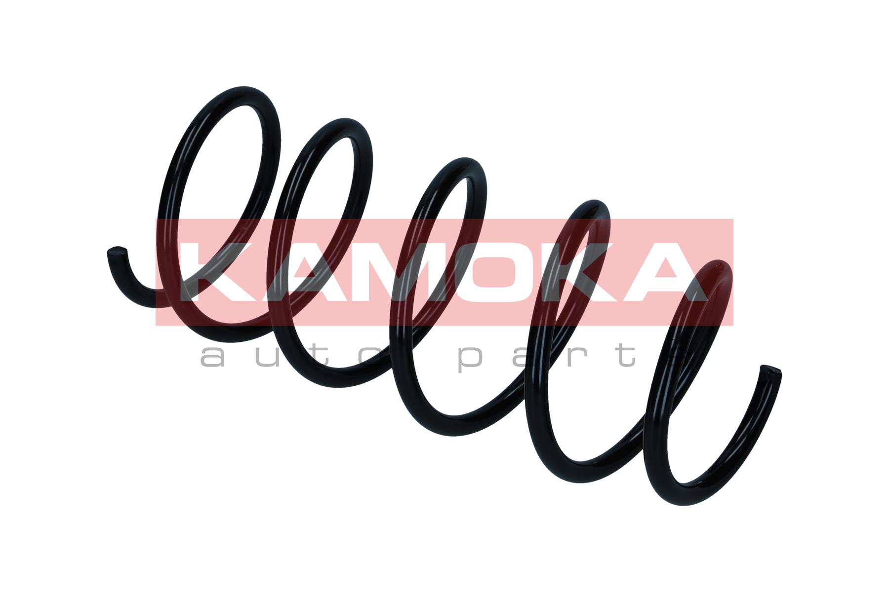 Coil Spring - 2110229 KAMOKA