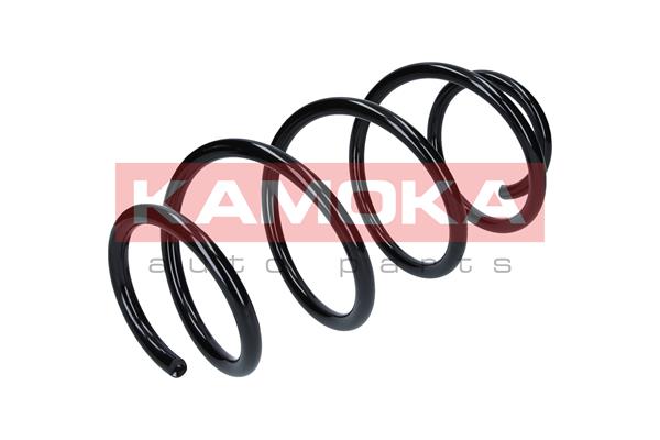 Coil Spring - 2110230 KAMOKA