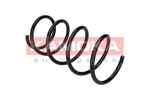 Coil Spring - 2110231 KAMOKA