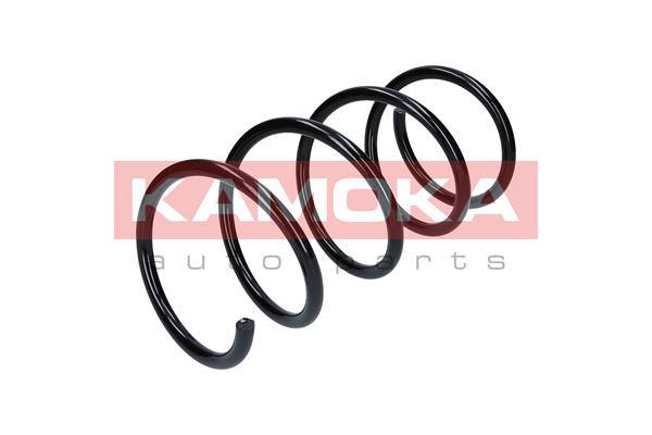 Coil Spring - 2110231 KAMOKA