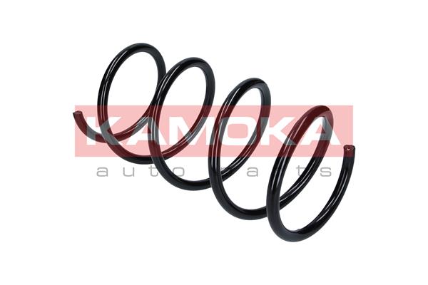 Coil Spring - 2110231 KAMOKA