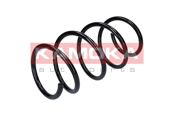 Coil Spring - 2110232 KAMOKA
