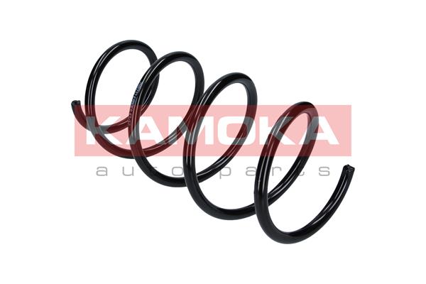 Coil Spring - 2110232 KAMOKA