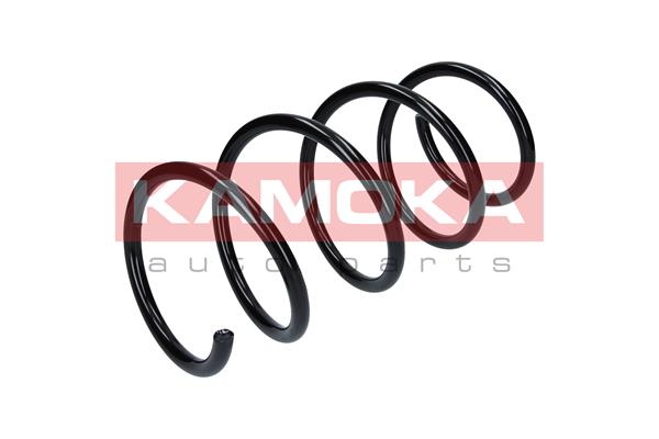 Coil Spring - 2110232 KAMOKA