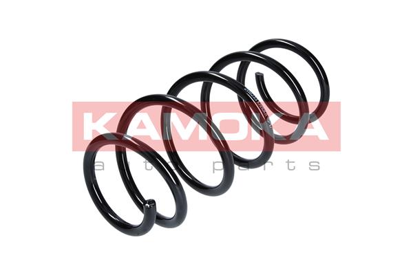 Coil Spring - 2110233 KAMOKA