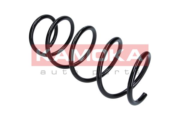 Coil Spring - 2110236 KAMOKA