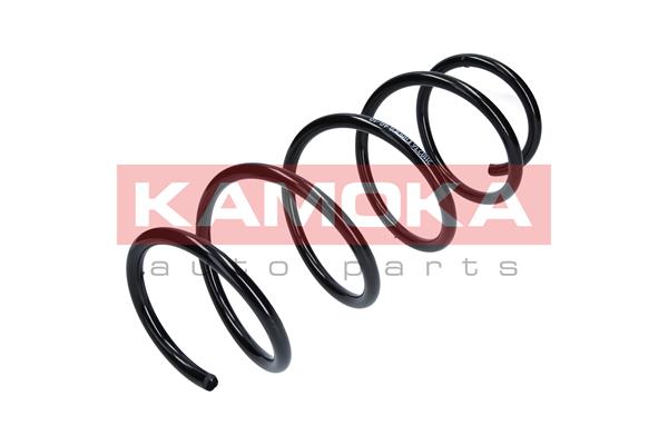 Coil Spring - 2110236 KAMOKA
