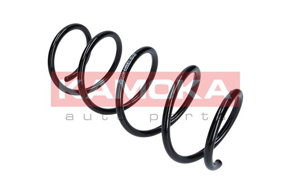 Coil Spring - 2110236 KAMOKA