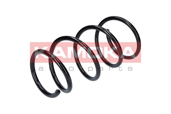Coil Spring - 2110239 KAMOKA