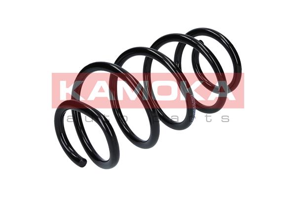 Coil Spring - 2110241 KAMOKA