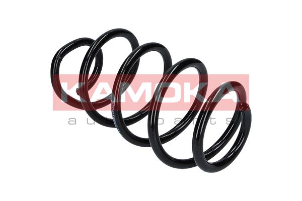 Coil Spring - 2110241 KAMOKA