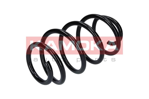 Coil Spring - 2110241 KAMOKA